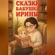 Постер книги Сказки бабушки Ирины