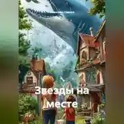 Постер книги Звезды на месте