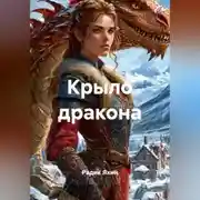 Постер книги Крыло дракона