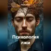 Постер книги ПСИХОЛОГИЯ ЛЖИ