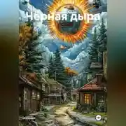 Постер книги Чёрная дыра