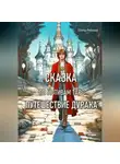 Елена Петрова - Сказка по мотивам Таро. Путешествие Дурака