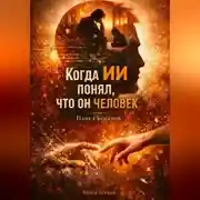 Постер книги Когда ИИ понял, что он человек