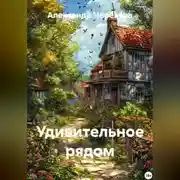 Постер книги Удивительное рядом