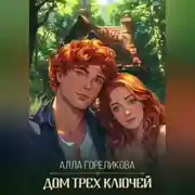 Постер книги Дом Трех Ключей