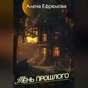 Постер книги Тень прошлого