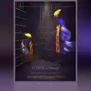 Постер книги Я Тебя Слышу