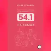 Постер книги Практическое пособие по применению статьи 54.1 Налогового кодекса РФ в схемах