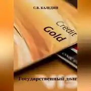 Постер книги Государственный долг