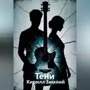 Постер книги Тени