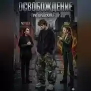 Постер книги Освобождение