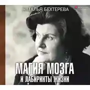 Постер книги Магия мозга и лабиринты жизни