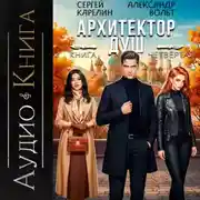 Постер книги Архитектор Душ IV