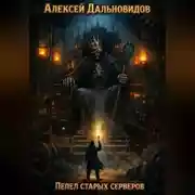 Постер книги Пепел старых серверов