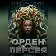 Постер книги Орден Персея