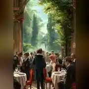 Постер книги Бессмертие