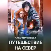 Постер книги Путешествие на север
