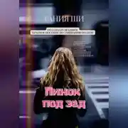 Постер книги Пинок под зад
