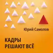 Постер книги Кадры решают все