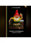 Сергей Каледин - Бизнес-план фирмы. Вопросы и ответы
