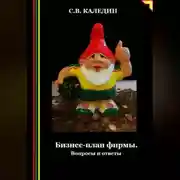 Постер книги Бизнес-план фирмы. Вопросы и ответы