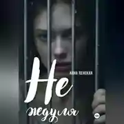 Постер книги Не ждуля