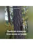 Анна Маслякова - Золотая осень на Елагином острове