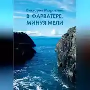 Постер книги В фарватере, минуя мели