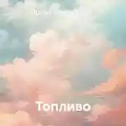Постер книги Топливо.