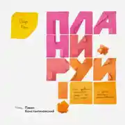 Постер книги Планируй. Как правильно планировать каждый год своей жизни и сделать максимум запланированного