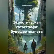 Постер книги Экологическая катастрофа: будущее планеты.