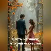 Постер книги Цветы не знают, что они – счастье.