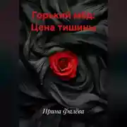Постер книги Горький мёд: Цена тишины