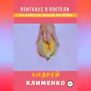 Постер книги Пентхаус в постели или Эротические лайфхаки для женщин