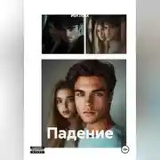 Постер книги Падение