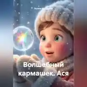 Постер книги Волшебный кармашек. Ася.