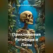 Постер книги Приключения Ратибора и Лизы
