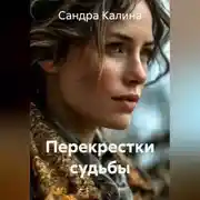 Постер книги Перекрестки судьбы
