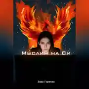 Постер книги Мыслим на Си