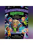 Костя Пластилинов - Космические прятки