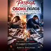 Постер книги Развод глазами обоих полов