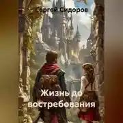 Постер книги Жизнь до востребования