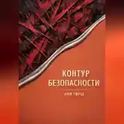 Постер книги Контур безопасности