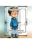Ева Яновская - Тайна корпуса с шапочками