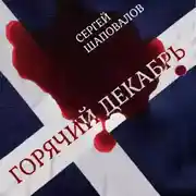 Постер книги Горячий Декабрь