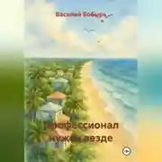 Постер книги ПРОФЕССИОНАЛ нужен везде