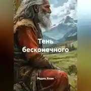 Постер книги ТЕНЬ БЕСКОНЕЧНОГО
