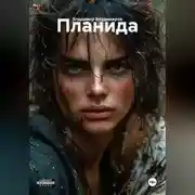Постер книги Планида