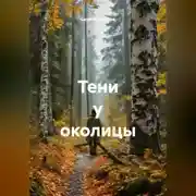 Постер книги Тени у околицы