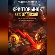 Постер книги Крипто рынок без иллюзий.